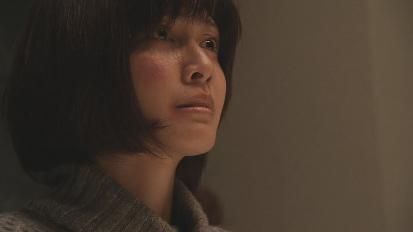 642 木曜ドラマ ナオミとカナコ 広末涼子 内田有紀 10
