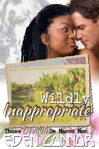 Wildly Inappropriate Those Devilish ebook