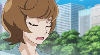 遊戯王vrains ヴレインズ 第47話感想 新op Edで心機一転 リンクマジックの登場で視聴者騒然 遊戯王まとめ アンテナ