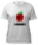 Pixelated Hat