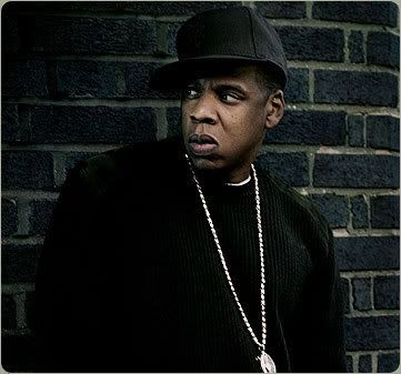 jay z