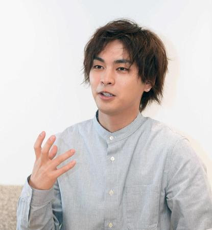 ３０歳柳楽優弥 記念本で俳優人生総決算 モンゴルでゲル生活の日々も 芸能 デイリースポーツ Online