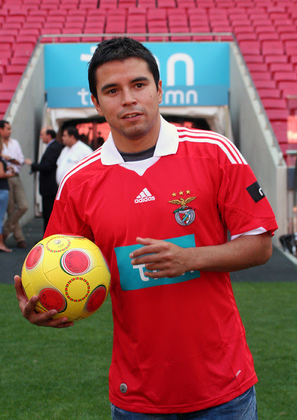 Javier Saviola