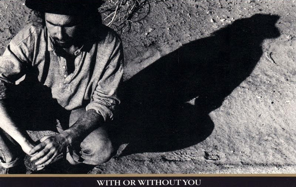 u2 with or without you island 3