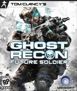 Download Game Tom Clancys Ghost Recon: Future Soldier