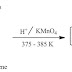 Benzene to Benzoic Acid