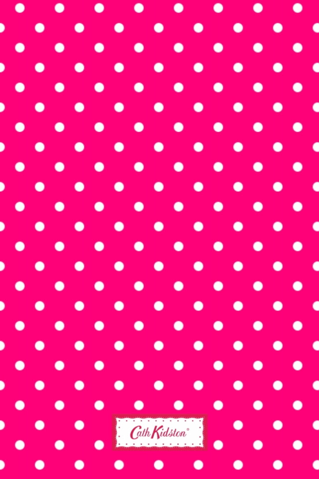 壁紙 キャスキッドソンのスマホ壁紙640x960 Cathkidston I16 Jpg 壁紙box