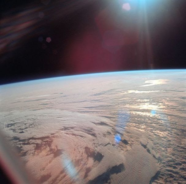 Remembering Apollo 11 Moon Mission