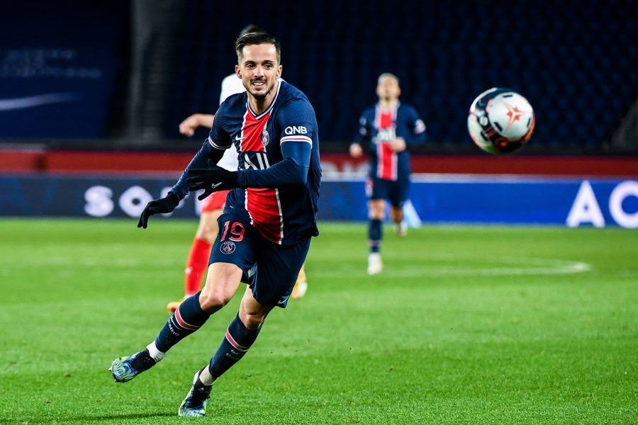 picture Sarabia Psg 2021 2
