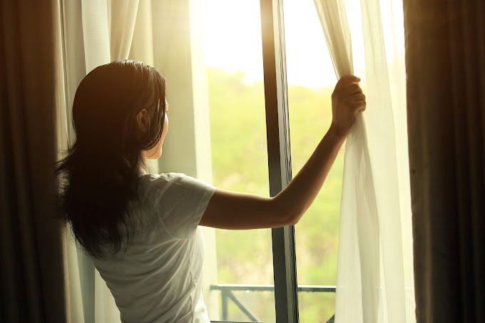 6 Morning Habits of Naturally Thin People