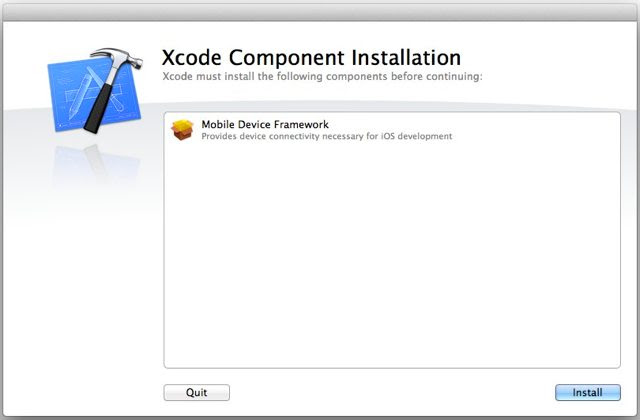 Xcode 4.2 For Snow Leopard Torrent
