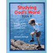 249053: Studying God&amp;quot;s Word B: Basic Christian Doctrines