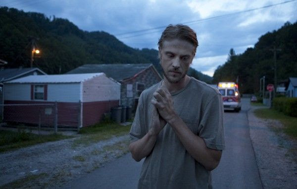 CALVARY, HITS, I ORIGINS, and LITTLE ACCIDENTS Images from 
