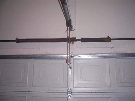 Repairing the door yourself can be a daunting task — but so can paying for rep. Garage Door Springs Is the Most Prone To Damage