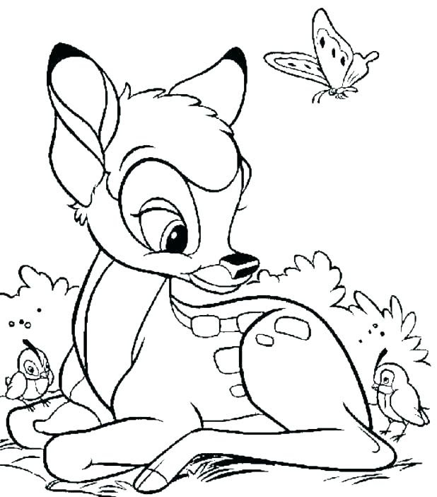 Download Disney Princess Coloring Pages Free To Print at ...