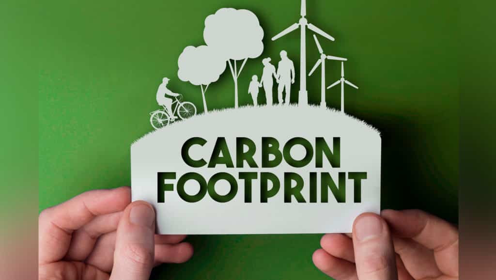 Carbon-Footprint