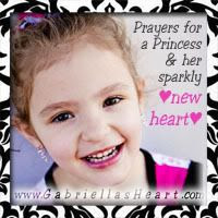 www.GabriellasHeart.com
