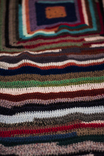 O crochet da D. Maria Luísa