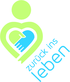 zurück ins leben
