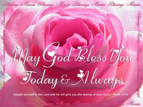 God Bless You Pictures, Images and Photos