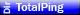 Mi Ping en TotalPing.com