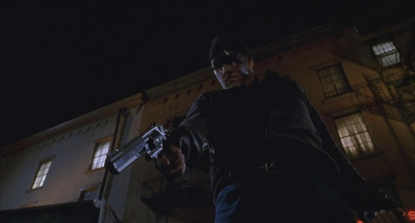 Spider Man 2002<br/>