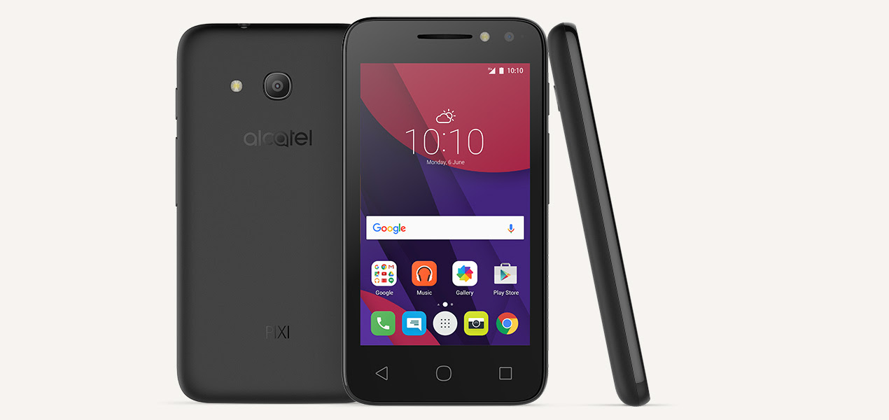 Unlocked Alcatel Y853 EE Ospray 100Mbps 4G LTE Mini Router