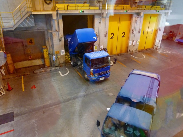 ごみの行方 田代環境プラザ社会科見学 六合東小学校