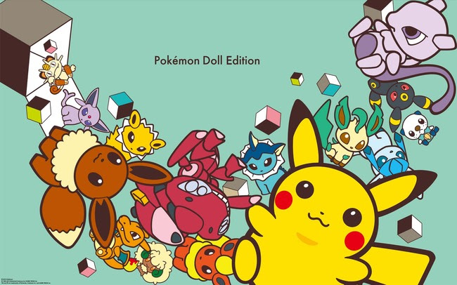 どのキャラクターがすき ポケモン人気キャラクターランキング エントピ Entertainment Topics