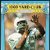 27+ 1000 Yard Club Football Cards