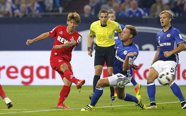 1fcケルン サポーターズクラブ ジャパン 公式サポーターズクラブ