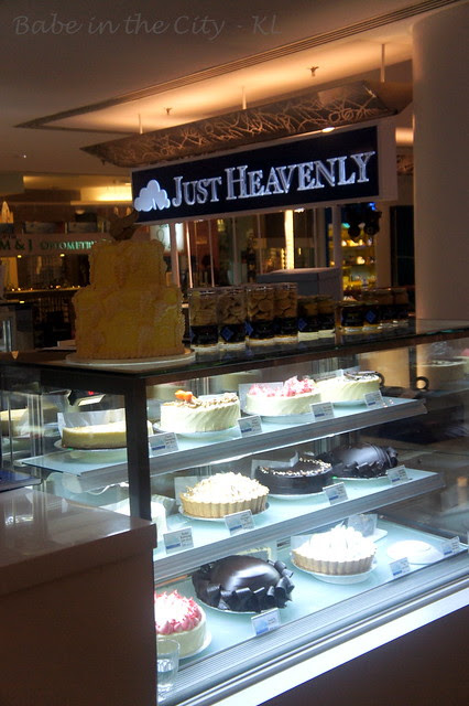 Just Heavenly 02