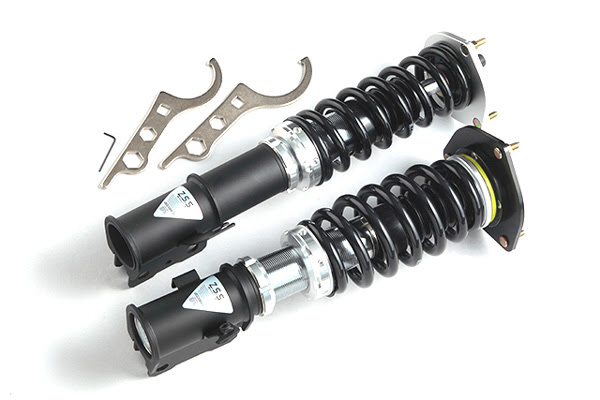 Suspension Z S S Product