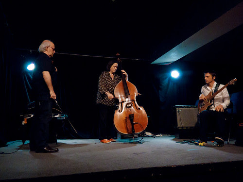 zingaro léandre benoit