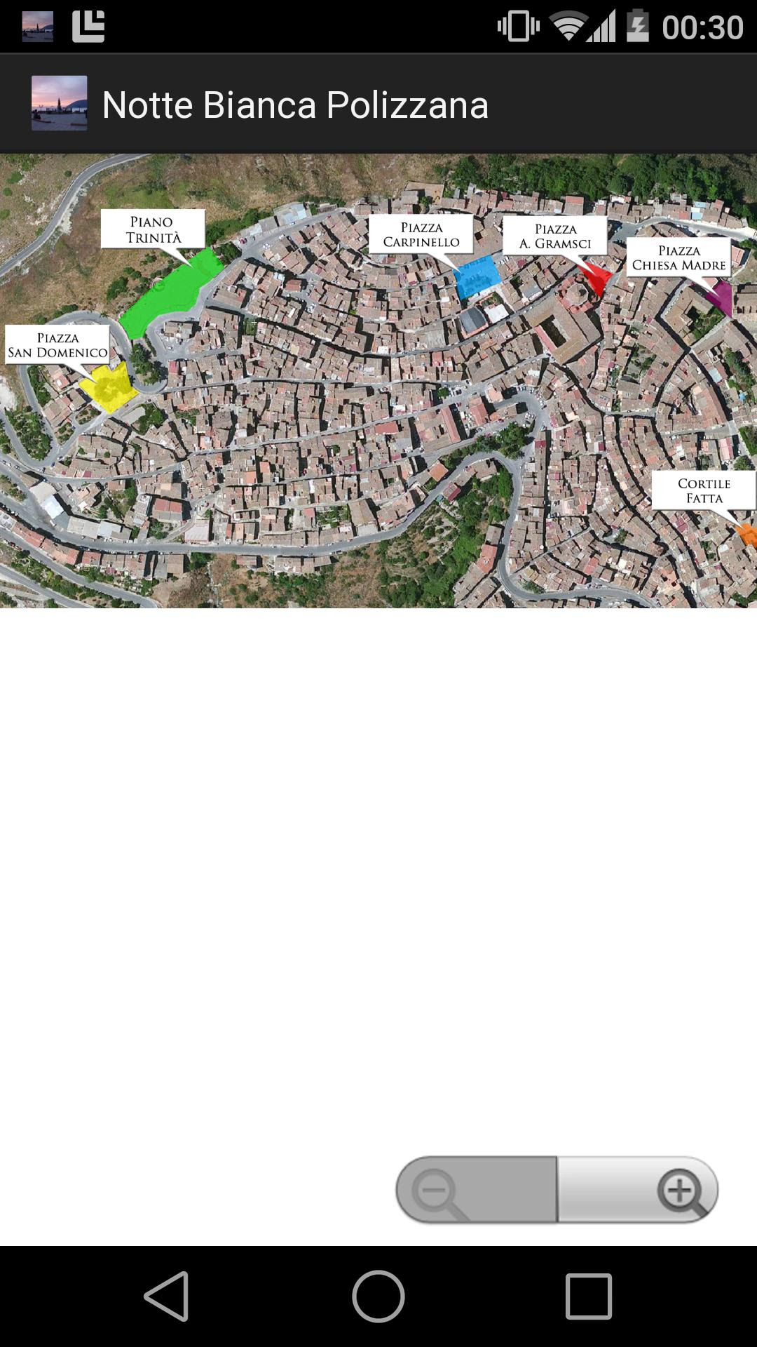 android - How to fix zoom on webview after open a link - Stack ...