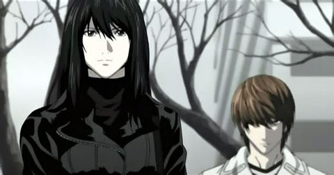 Death Note デスノート 6 アニメの森