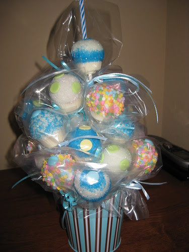 Happy 12th Birthday Lollicakes!