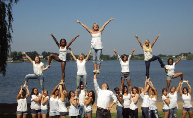 quotes about cheerleading cheer quotes. quotes about cheerleading