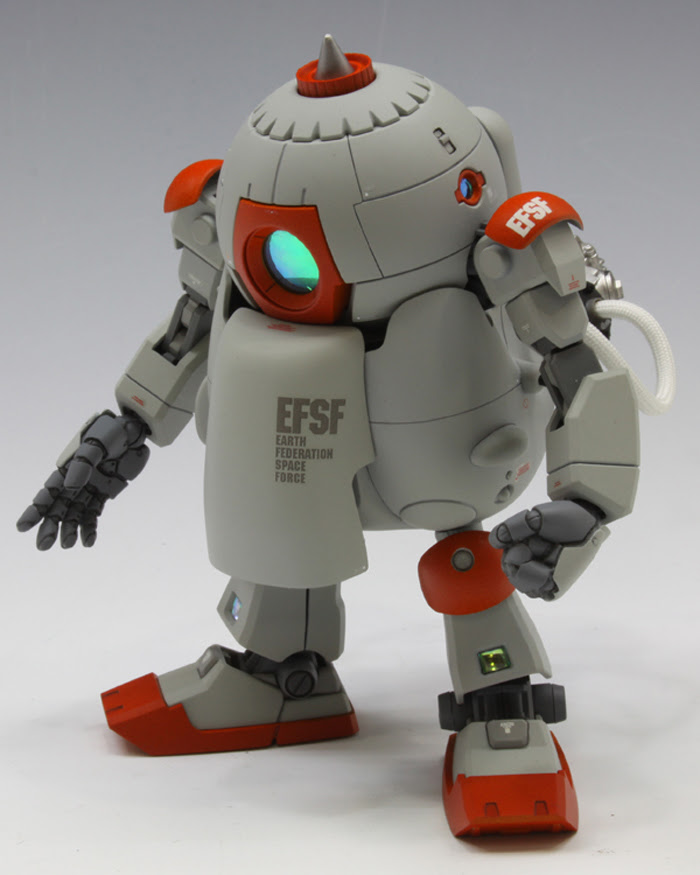 ガンダム ボールはやればできる子 プレバン速報 楽しい時を創るブログ