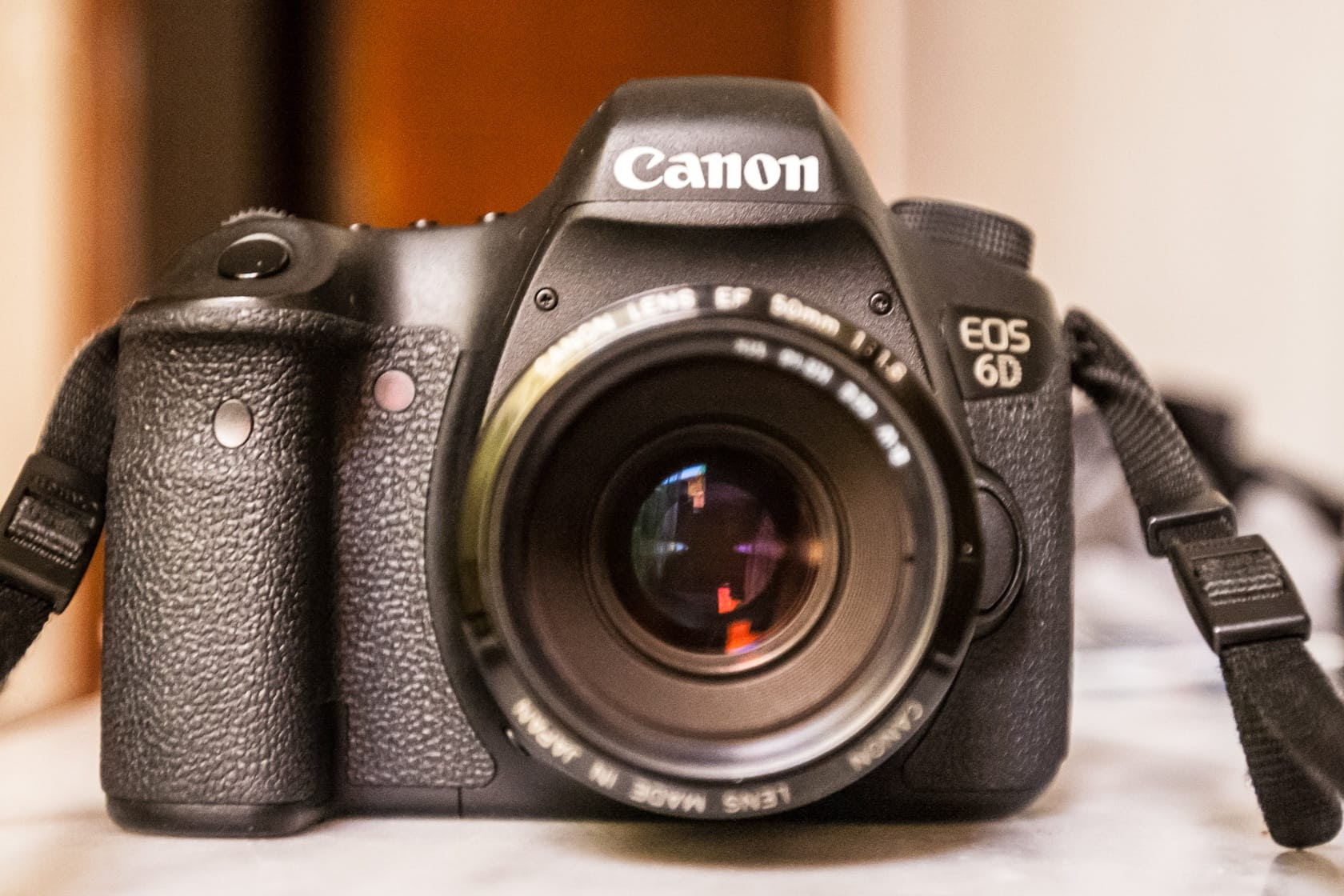 The Canon EOS 6D For Street Photography The Canon EOS 6D For Street Photography