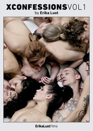 XConfessions Vol. 1 2013 Streaming VF Gratuit
