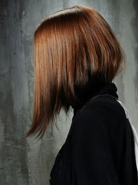 bob frisuren concave