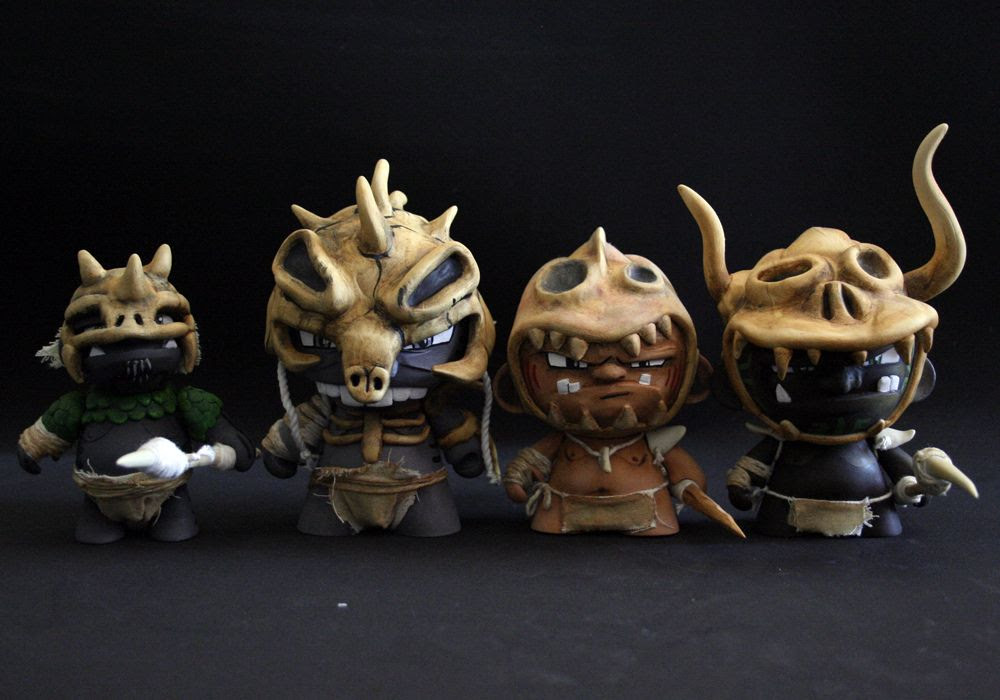New Custom Series and Special Announcement from Avatar666