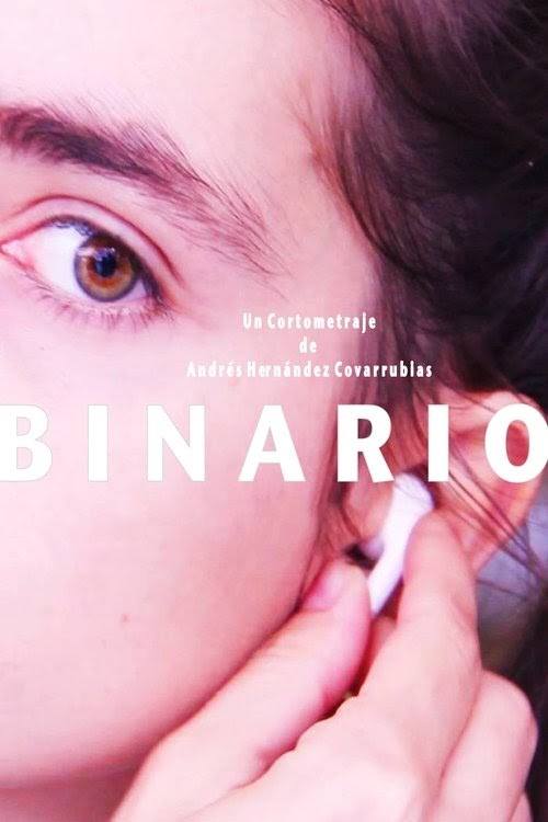 Binario Streaming VF Complet 2015 En Ligne 4K Français
