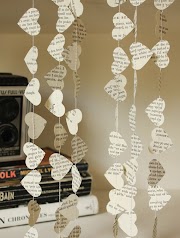 64+ Book Page Wedding Decorations