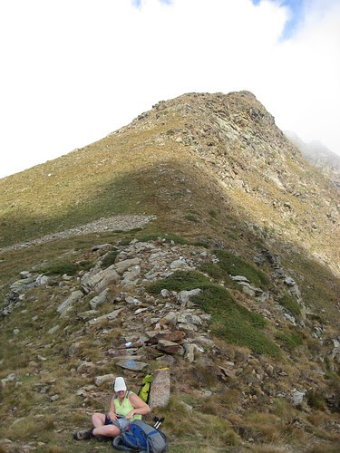 L'alta via