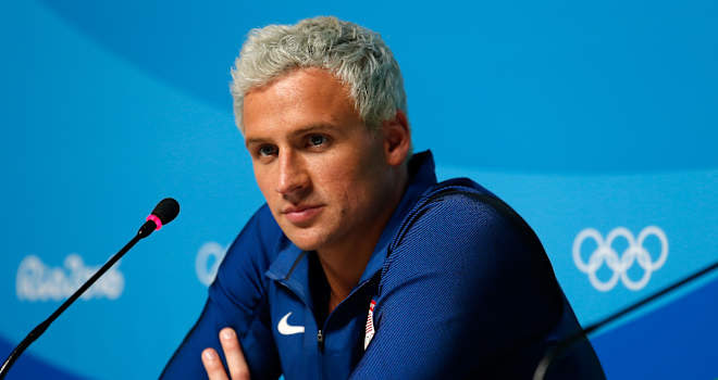 Around the Games - Olympics: Day 7