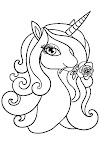 Baby Allosaurus Coloring Pages