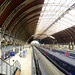 Paddington Station