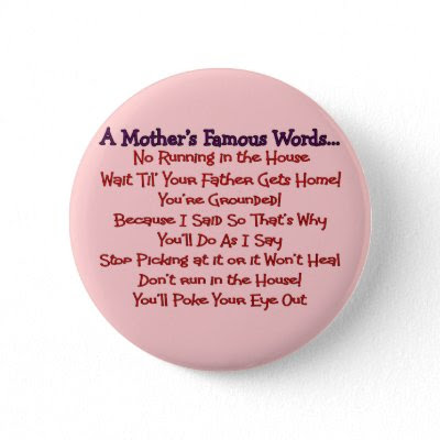 happy mothers day words. Mother#39;s Famous Words-Mother#39;s